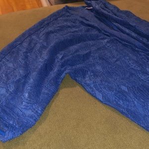 Lindsay kimono by Lularoe